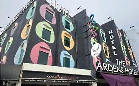 The Ardens Hotel - Taman Pelangi, Jb - Formerly Known As Bliss Hotel